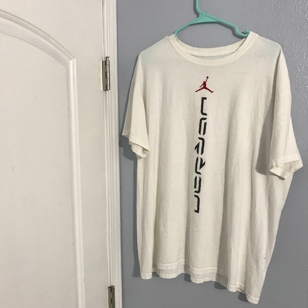 Jordan T-Shirt